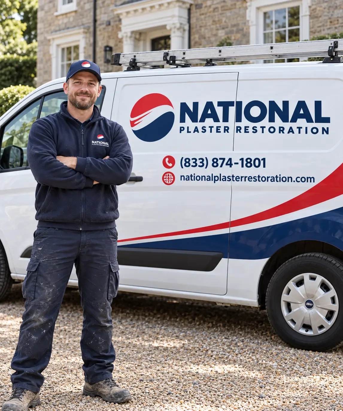 Plaster Repair company in Beaver, WA